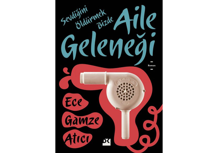 Bir Aile, Aşk ve Cinayet Hikâyesi: Aile Geleneği