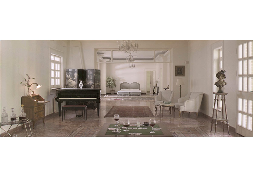 İran Direnişi Sinematek/Sinema Evi’nde