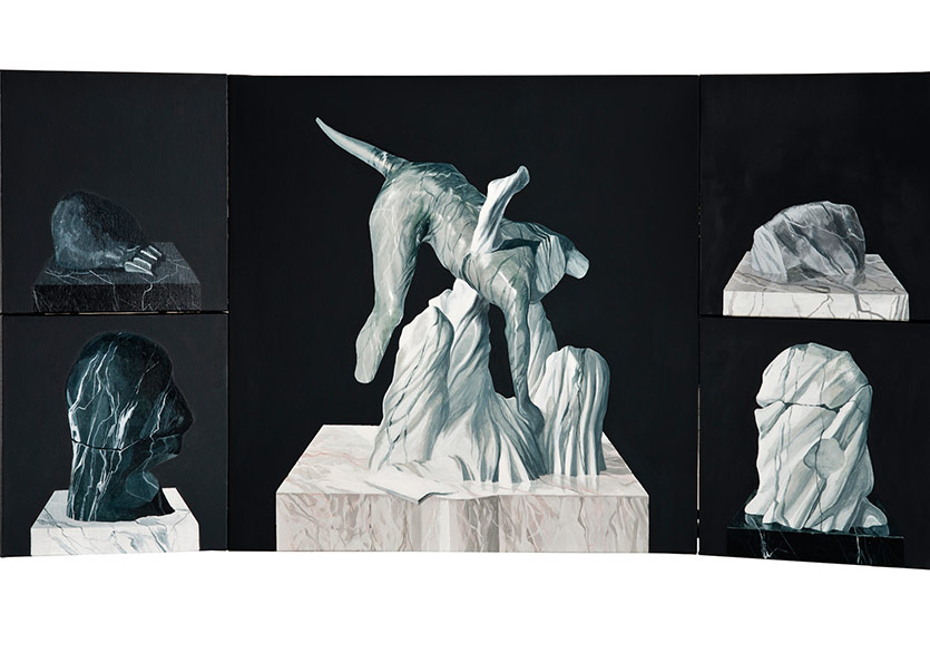 Kendi Karanlığıyla Yüzleşmek