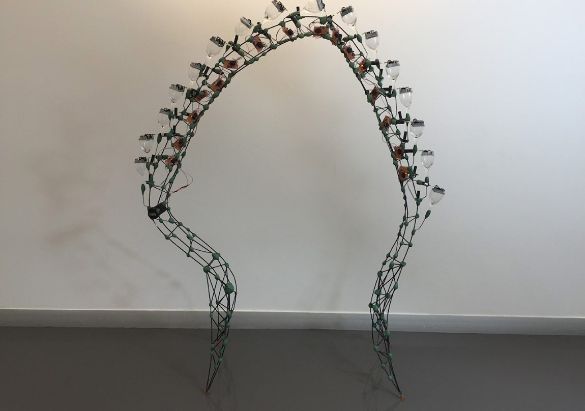 Bütünü Bir Arada Gösteren Deneyim Ağı
