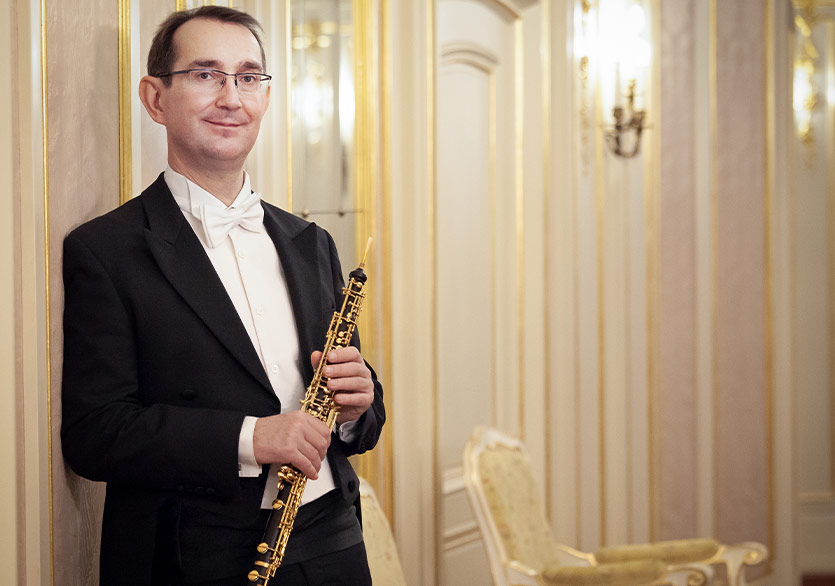 3. İstanbul Uluslararası Oda Müziği Festivali 1 Eylül’de Başlıyor