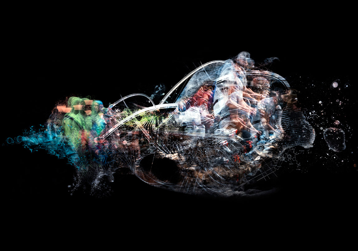 Bir Bütün Olarak İnsan ve Evren