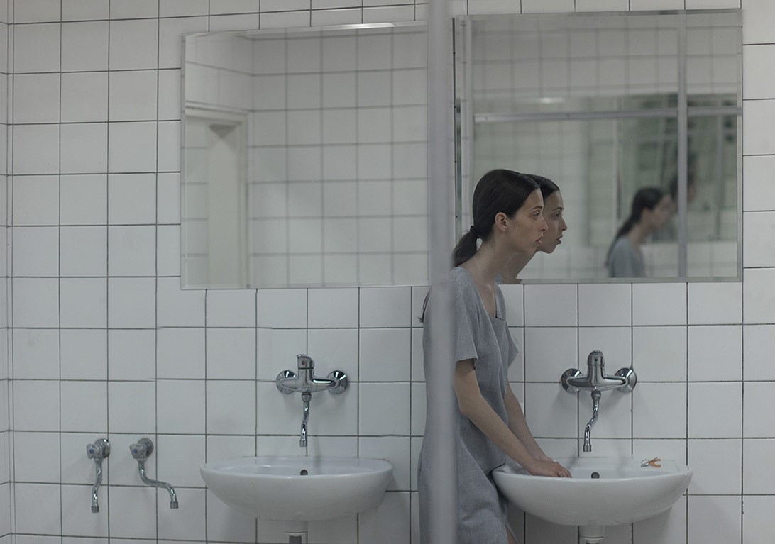 Bunalım ve Kasvetten Etkilenen Portreler