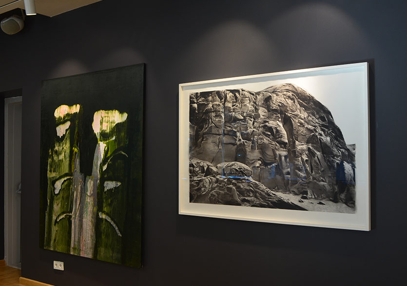 Galeri Işık’tan Yeni Sergi: “Symphony of the Earth”