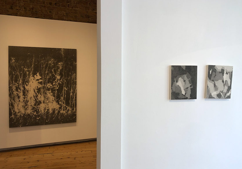 Yuichiro Kikuma’nın “Fleeting Shadows” Sergisi Martch Art Project’te