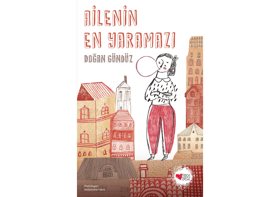 Ailenin En Yaramazı