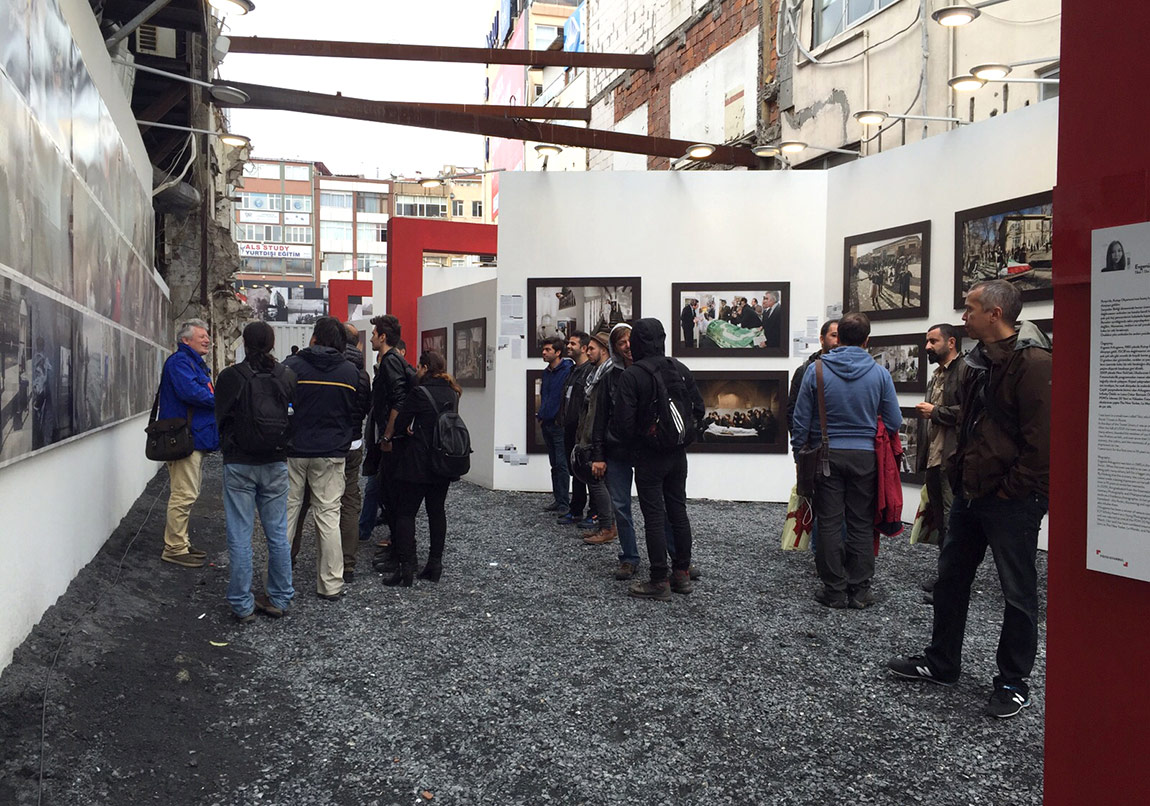 Fotoistanbul Instagram’da