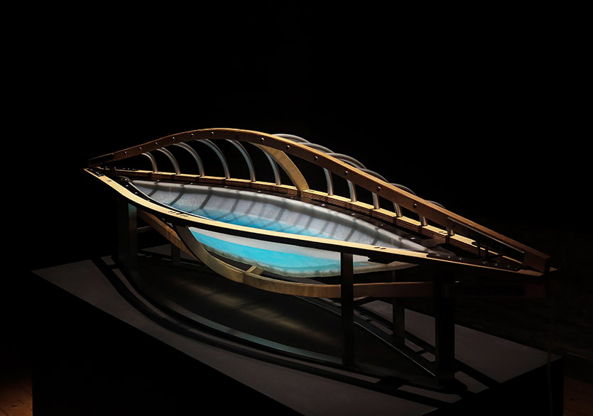 Martch Art Project’ten Yeni Sergi: “Uyumlanan Beden”