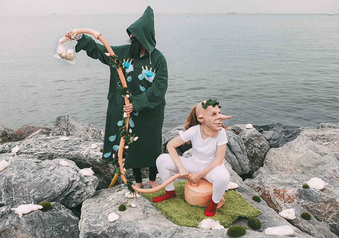 Görmeye Katlanamamak ya da Defalarca İzlemek