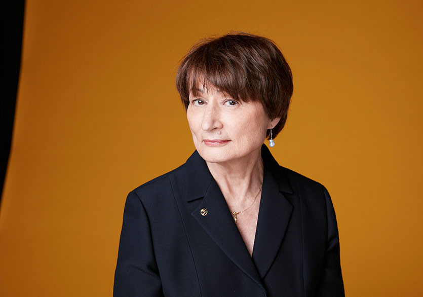 Catherine Millet’ten Ömer Uluç Söyleşisi