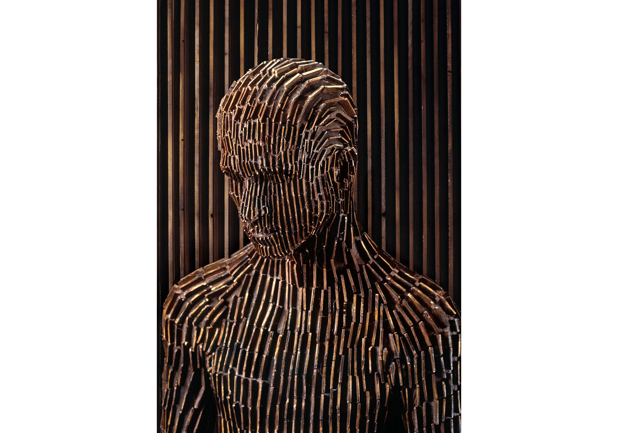 Karamsarlığın İlhamında Portreler