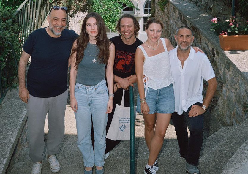 “Bir Çeyiz Sözleşmesi” Oyunu Prömiyerini 30. İstanbul Tiyatro Festivali’nde Yapacak