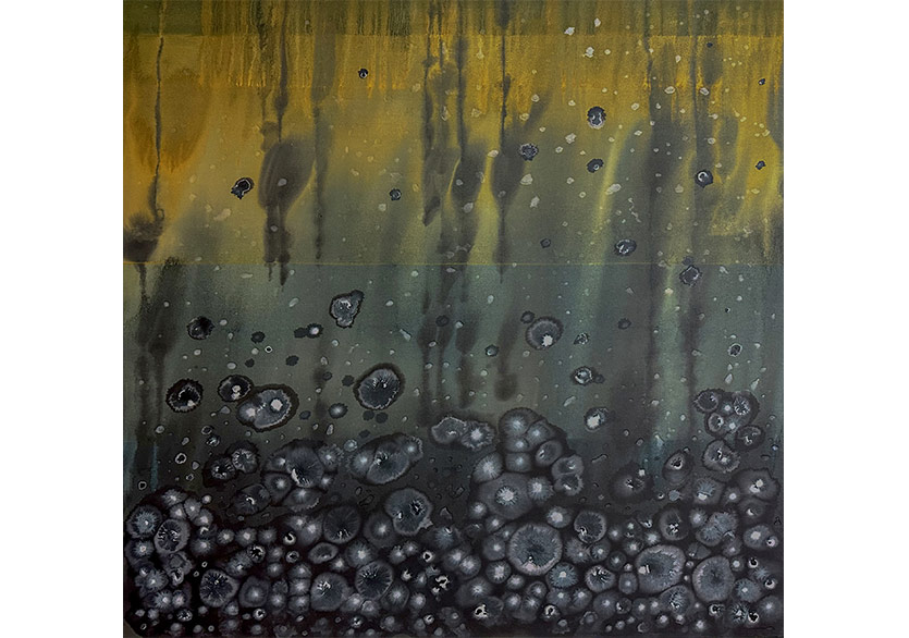 Çağdaş Sanat Fuarı CI Bloom’un Katılımcıları Açıklandı