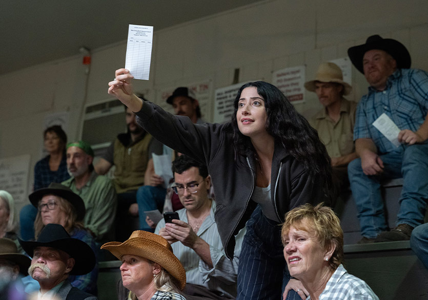 Dan Levy İmzalı “Big Mistakes” Dizinin Fragmanı Yayımlandı