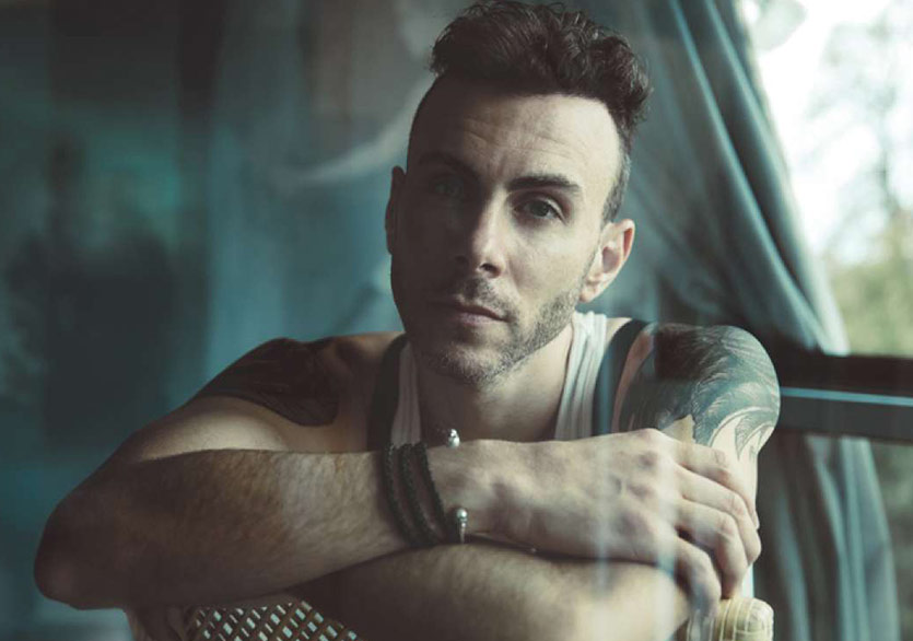 Asaf Avidan Martta İstanbul’da!