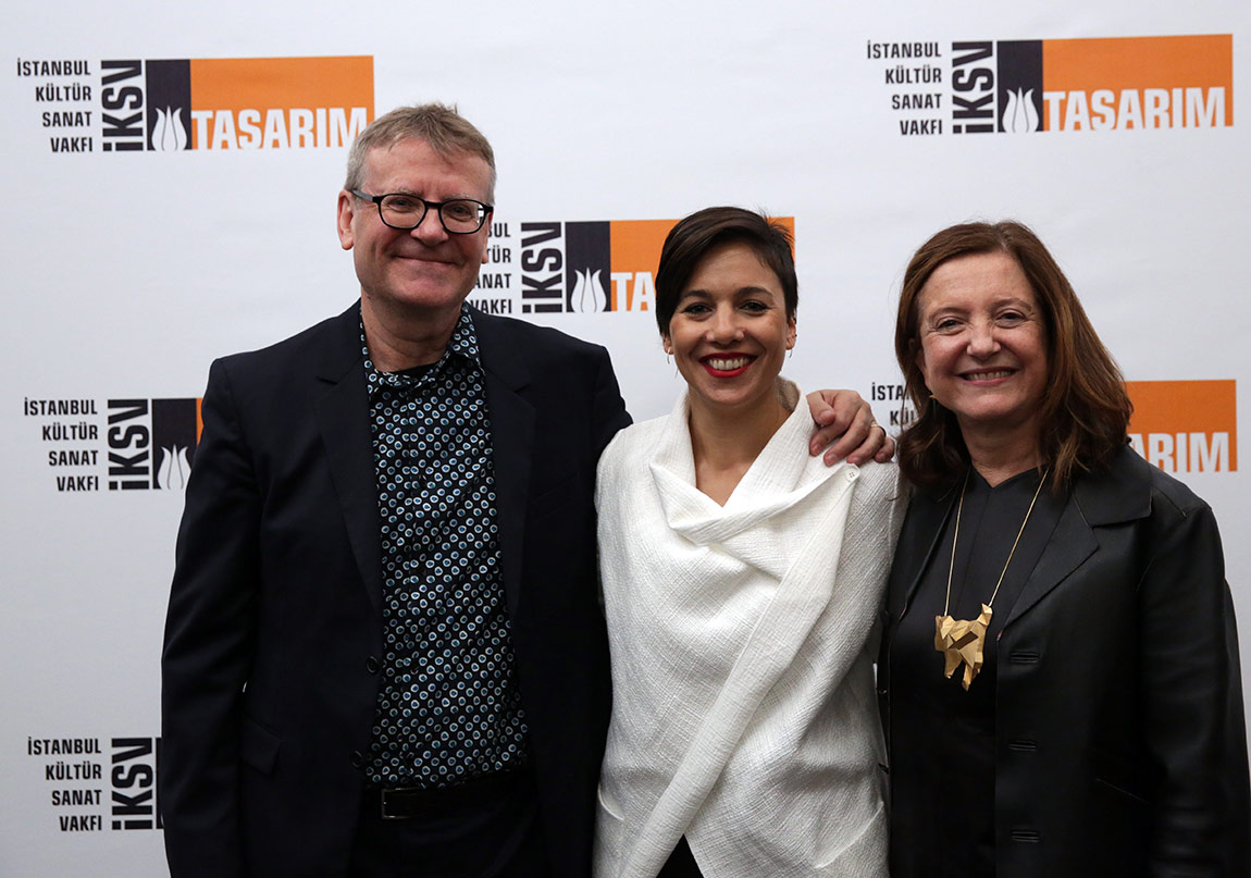 3. İstanbul Tasarım Bienali 22 Ekim’de Başlıyor