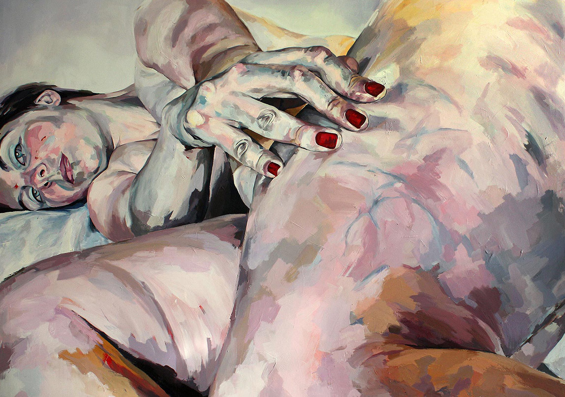 İnsan Bedenine Bir De Bu Açıdan Bakın