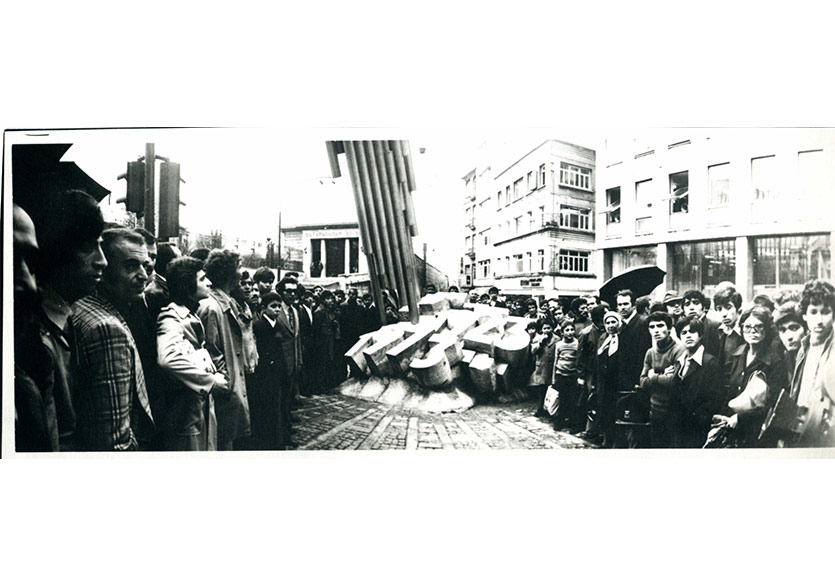 Yapı Kredi Kültür Sanat Yayıncılık’tan 100. Yıla Özel Sergi: “Yüzyılın İzleri – Koç Topluluğu ve Sanat”