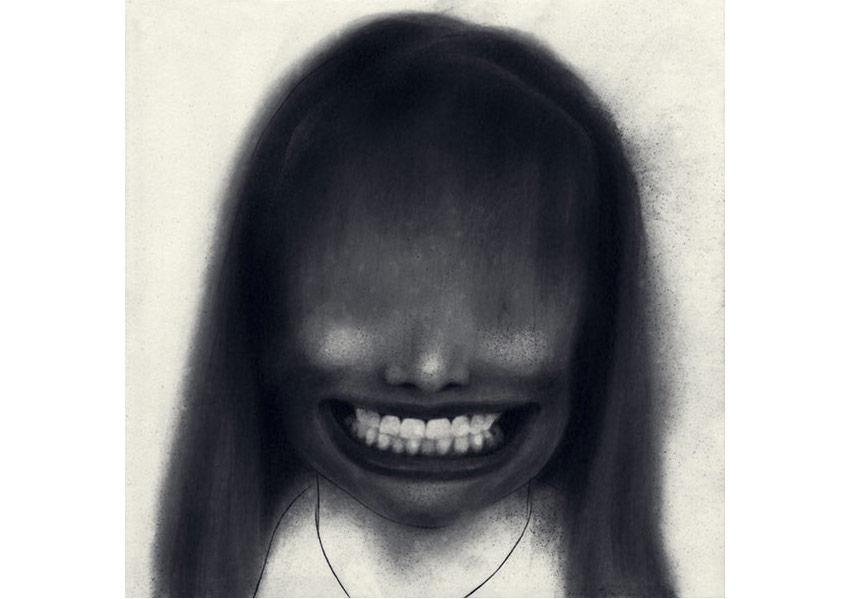 Masallar ve Kötü Ruhlardan Beslenen İllüstrasyonlar