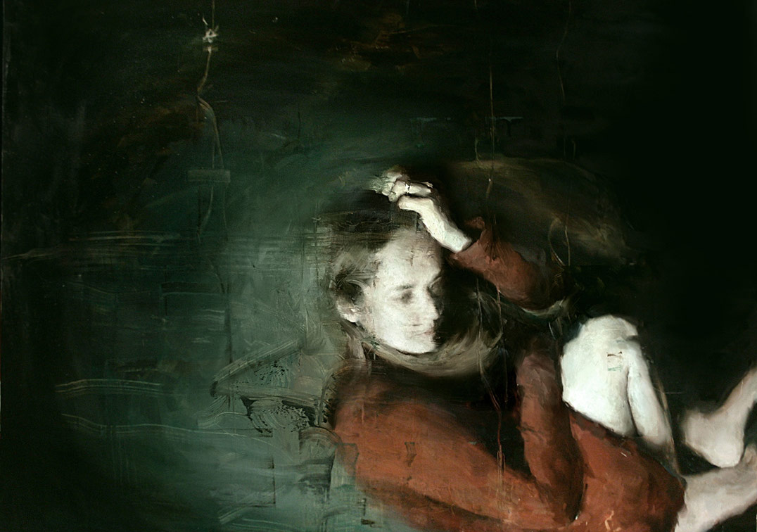 Uçuculuk ve Kimliksizlik Arasında