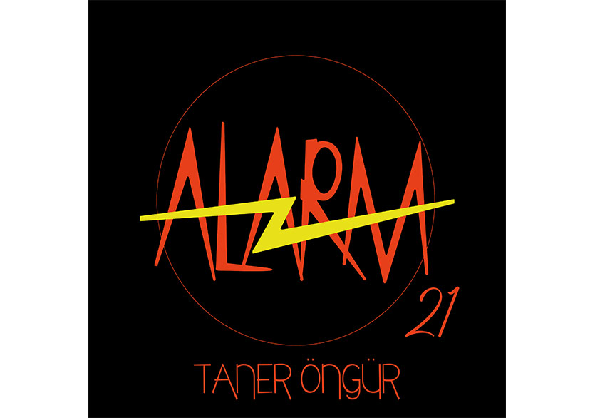 Taner Öngür’ün Alarm Albümü 29 Yıl Sonra Yeniden Yayında
