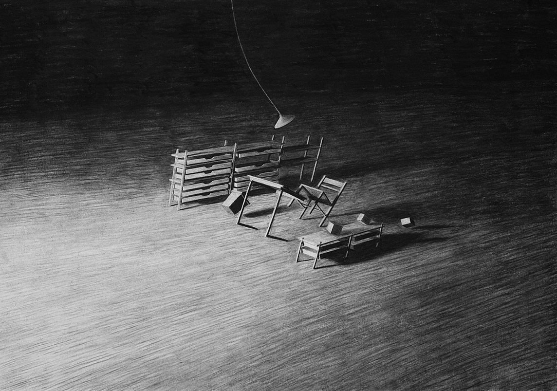 Karamsarlığın İlhamında Portreler