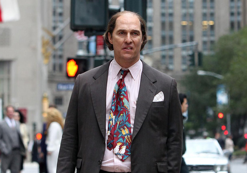 Gold Filminin İlk Trailer’ı Paylaşıldı