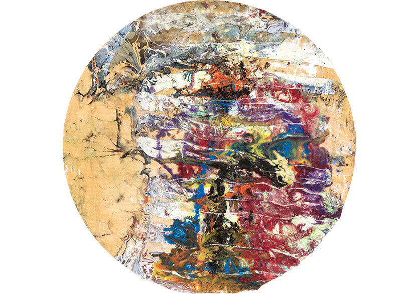 Ebru Uygun’un “Metanoya” Sergisi Galeri/Miz’de