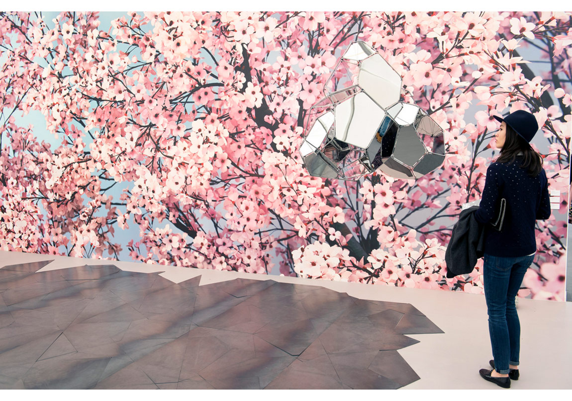 Frieze London Bugün Başlıyor