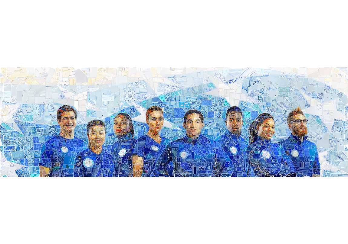 Amerika Olimpiyat Takımı Rio’yu Süslüyor