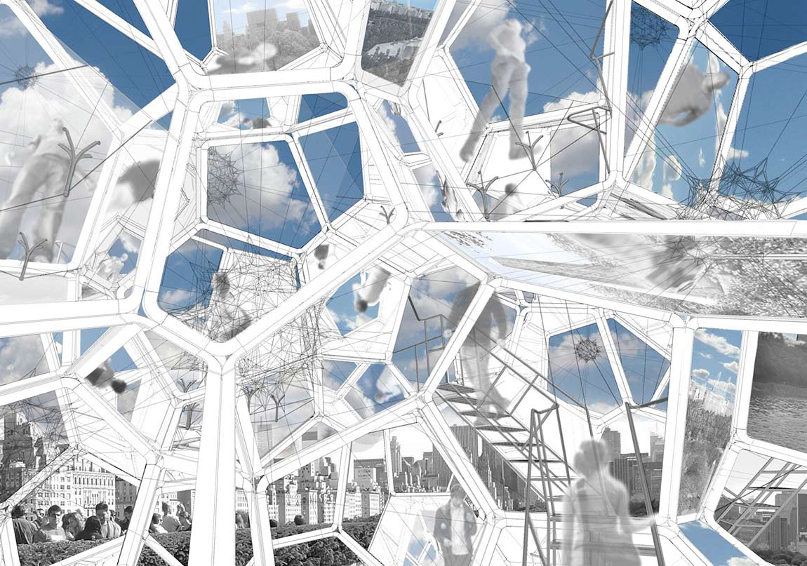 Deneyimleyebileceğiniz Ütopik Bir Dünya