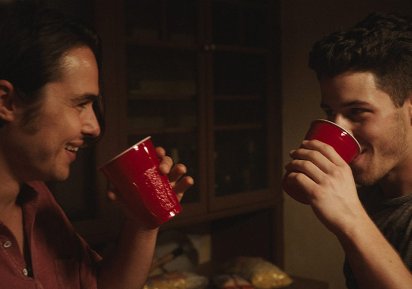 Goat Filminin Fragmanı Yayımlandı