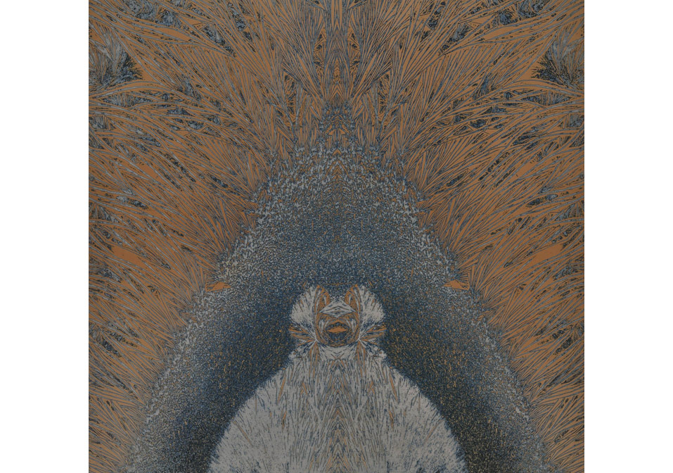 Tekrar Eden Sonsuz Dokular