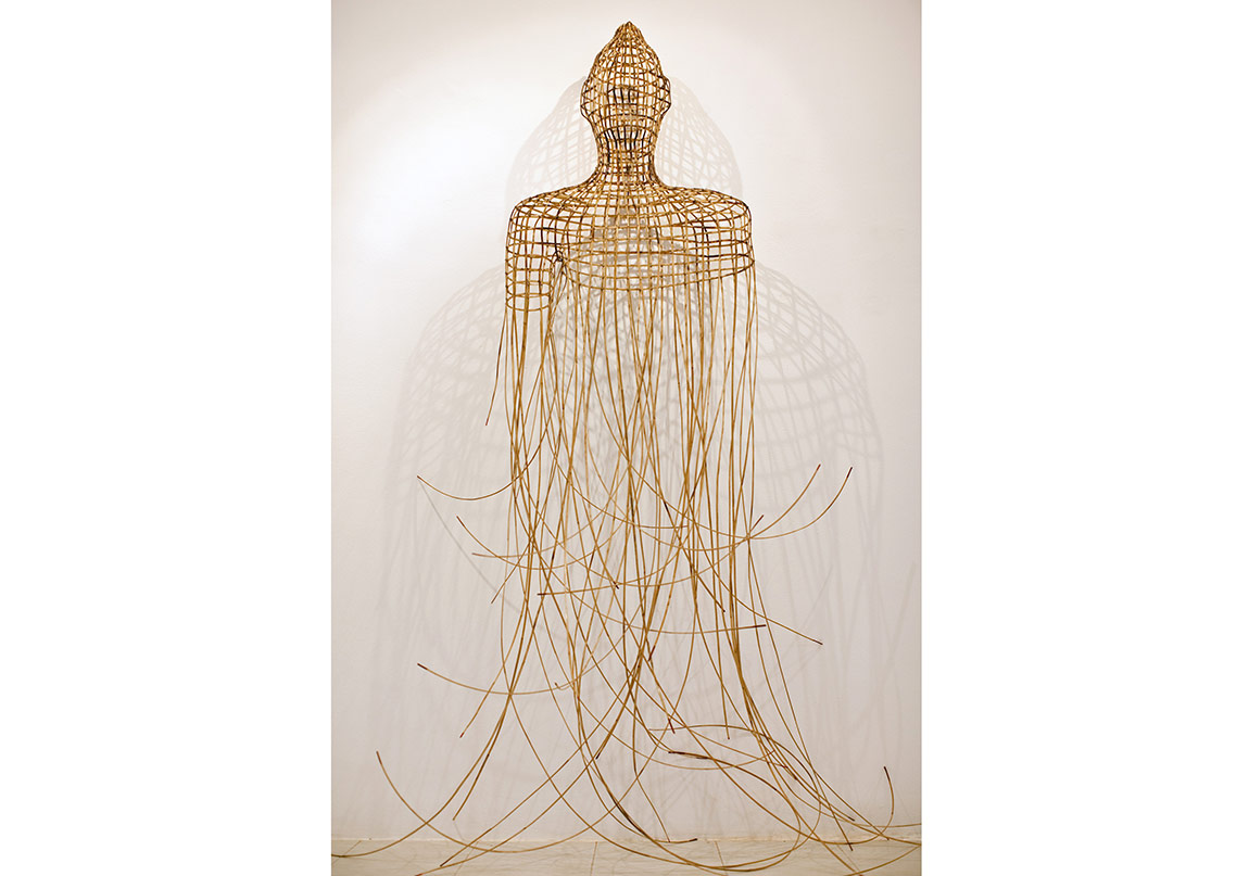 Zaman ve Bellek Odağında Heykeller