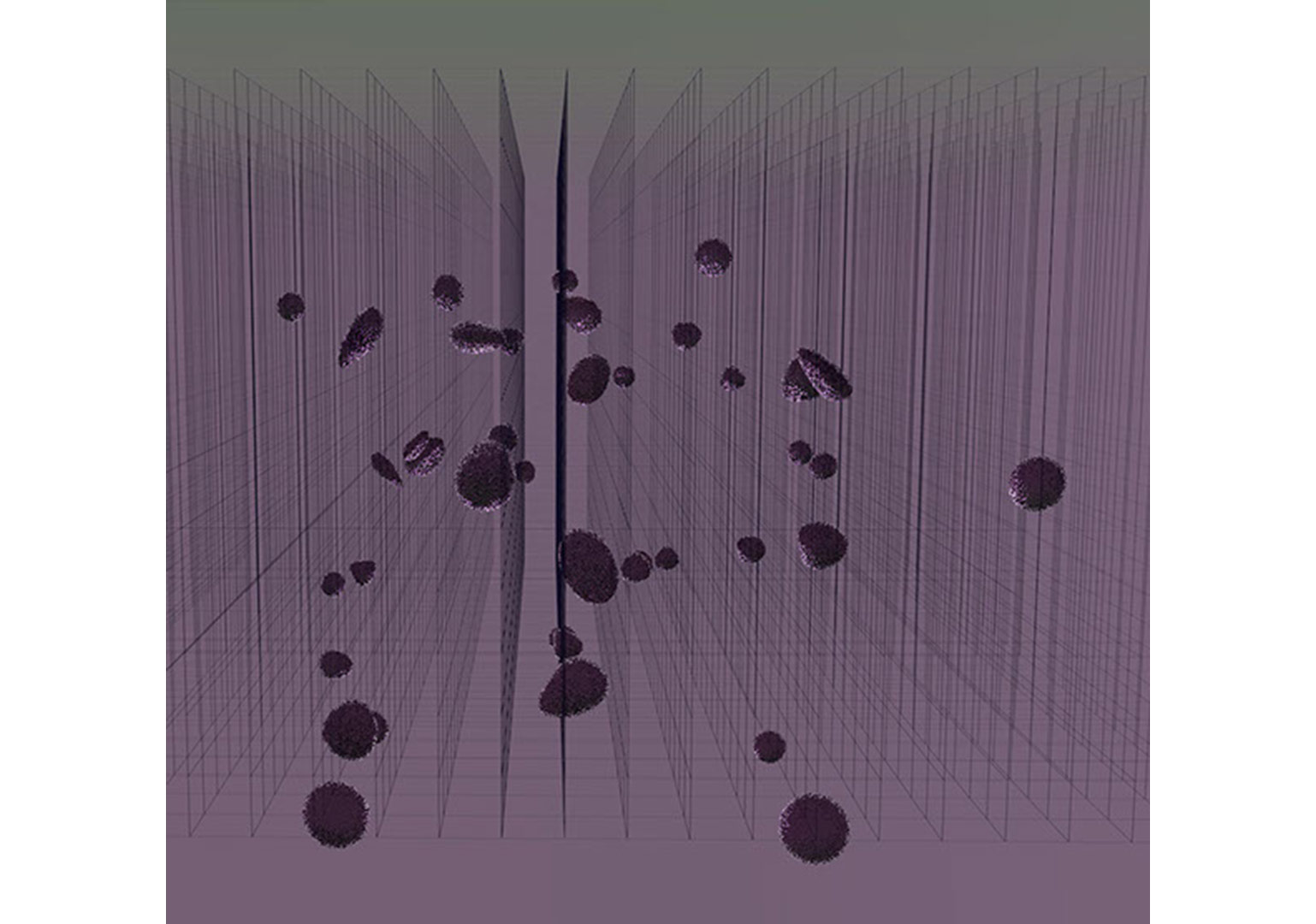 İnternetten Erişilebilir, Online Bir Bienal