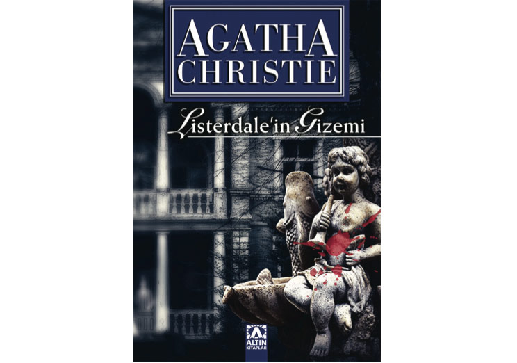 Agatha Christie'den “Listerdale’in Gizemi”