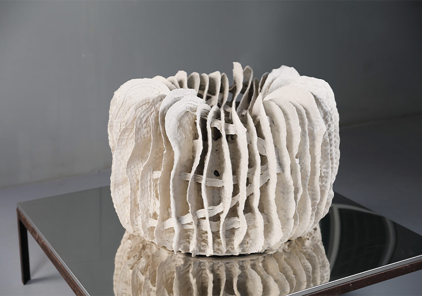 Hsu Yunghsu “Sisyphos’un Şüphesi” Sergisiyle Van’da