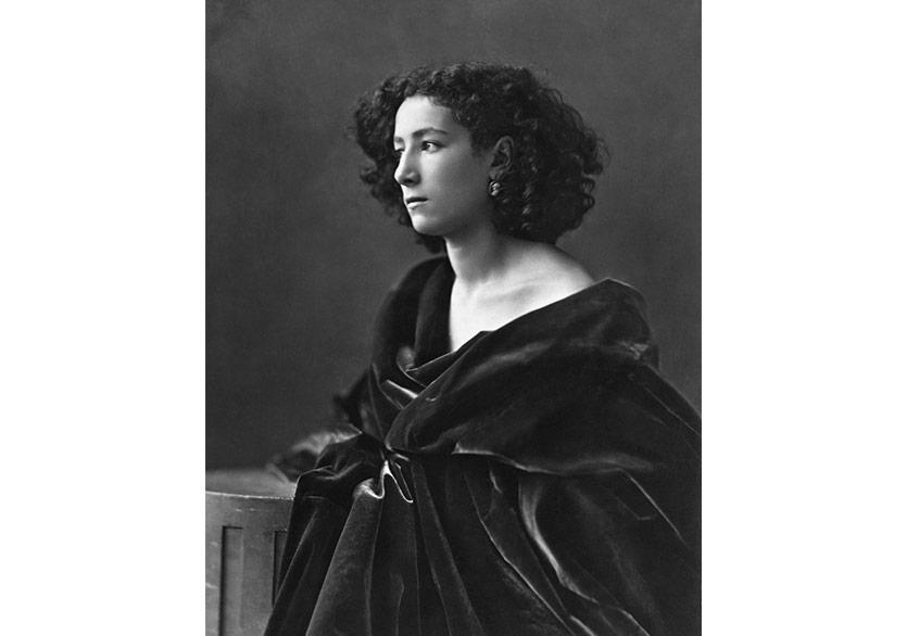 Nadar’ın Portreleri İstanbul’da!