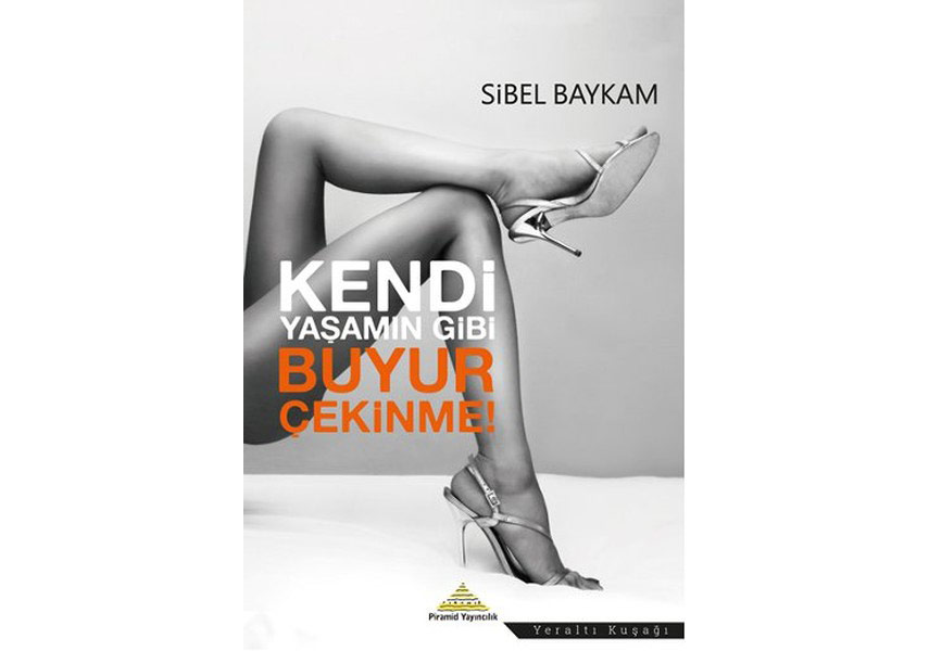 Türk Feminist Yazınına Yeni Bir Soluk