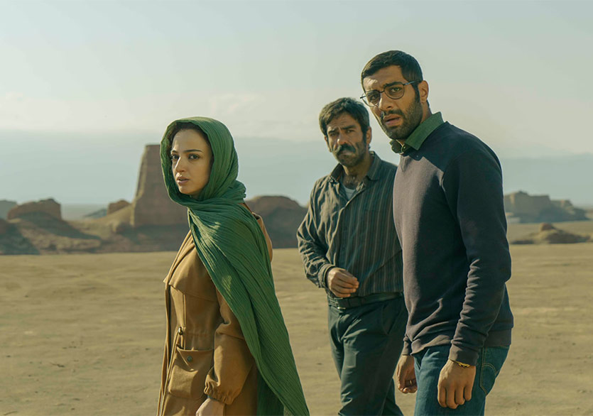 MUBI’nin Temmuz Programı Belli Oldu