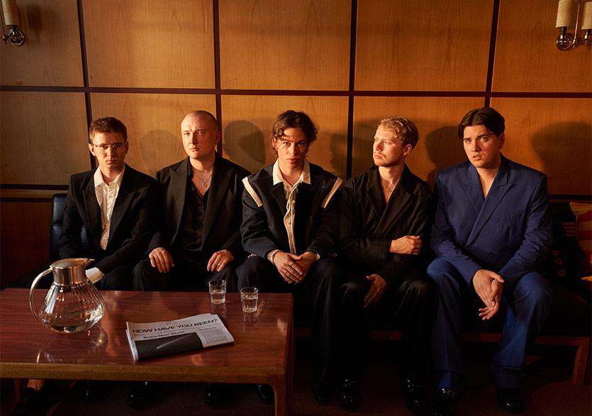 Giant Rooks 28 Mayıs’da Zorlu PSM’de