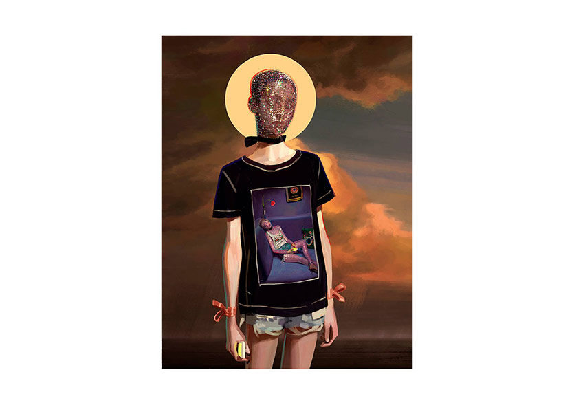 Gucci’nin Dijital Sanat Eseri Hediyeleri