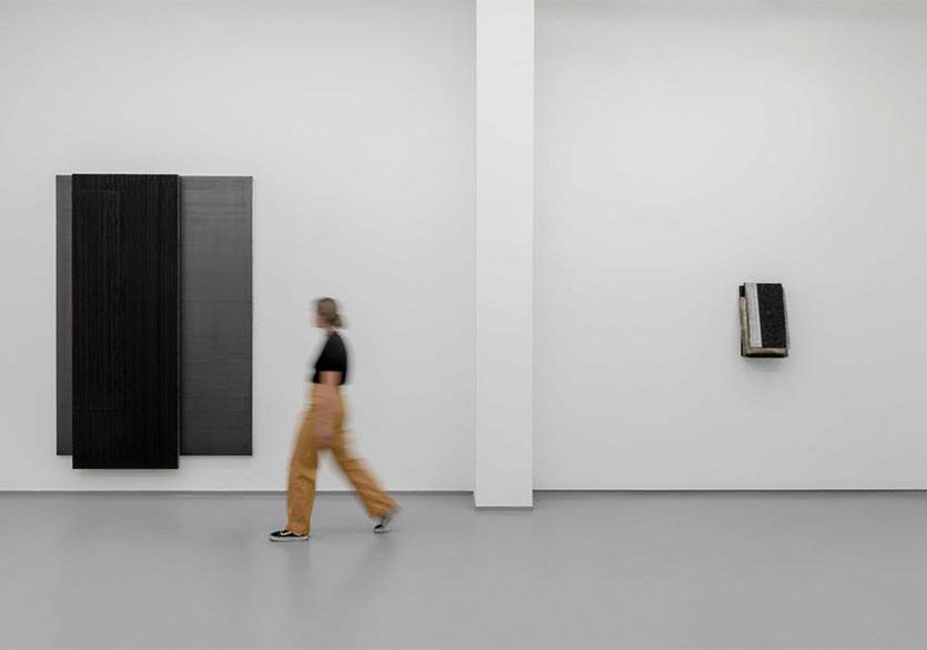 Kemal Seyhan’ın “FUTUREGARDEN” Sergisi Pi Artworks İstanbul’da
