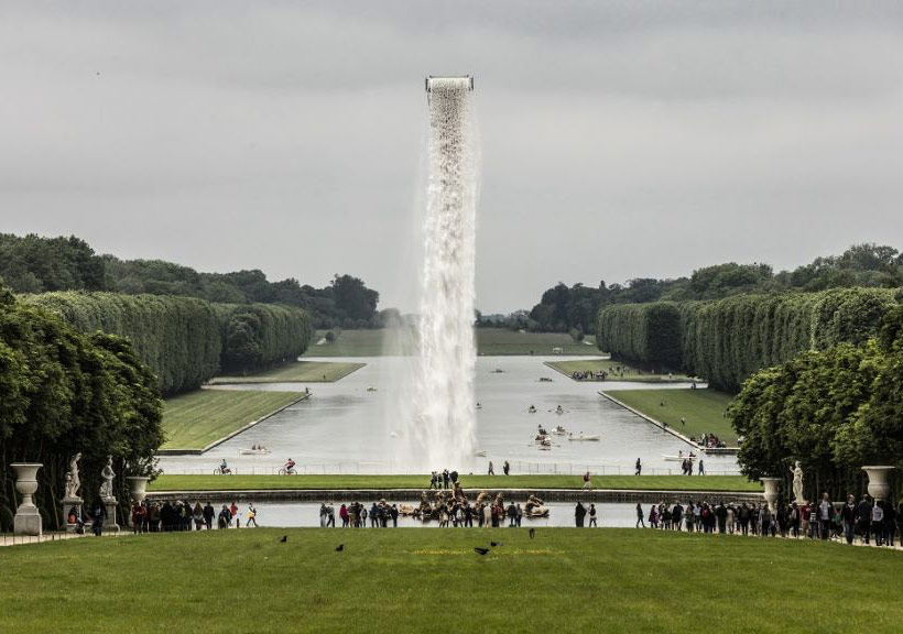  Yoksa Hepimiz Versailles'ın Kralları mıyız?