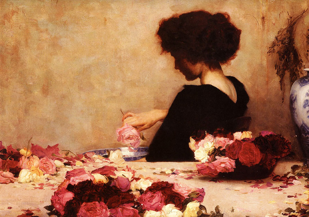 Başyapıtlar Yeniden Hayat Buluyor