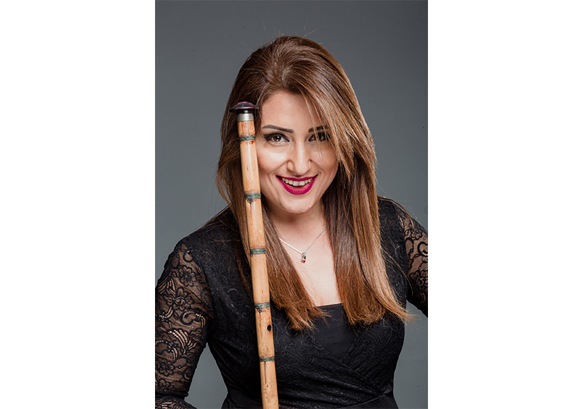 Yeldeğirmeni Sanat’ta Güz Konserleri