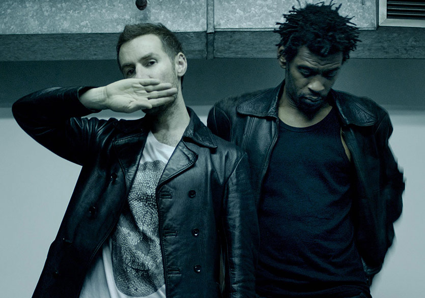 Massive Attack’ten Cate Blanchett’li Yeni Klip