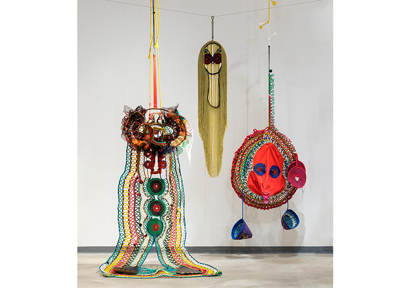 Ferda Art Platform’da İki Yeni Sergi