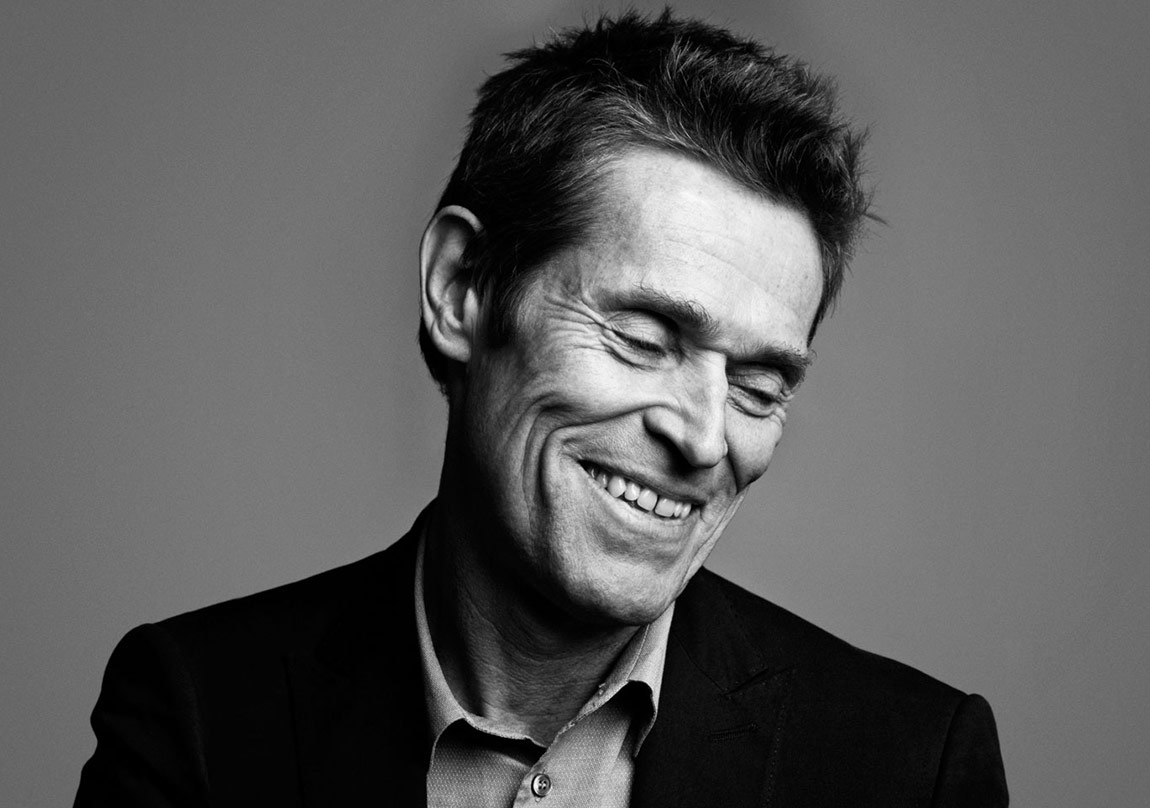 Dafoeo Opus Zero’nun Başrolünde