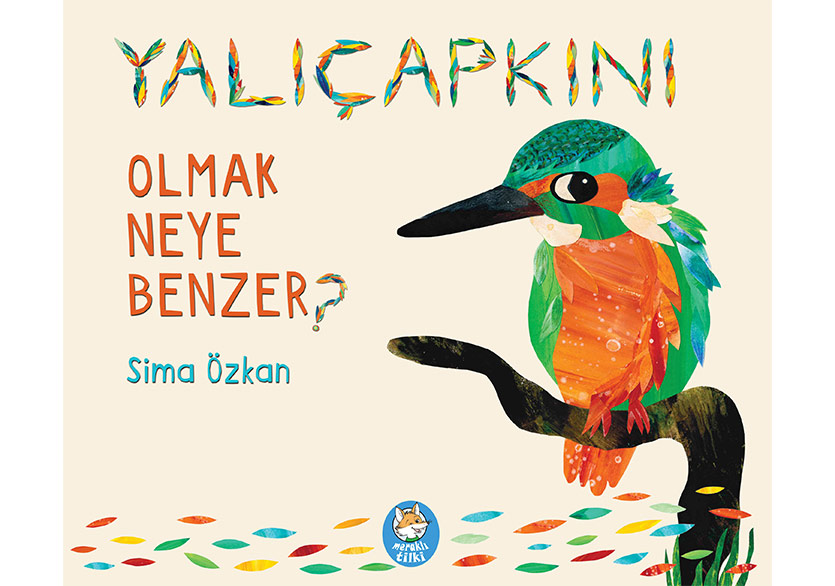 Yalıçapkını Olmak Neye Benzer?